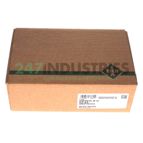 KWVE35-B-H-V2-G3 INA Image 4