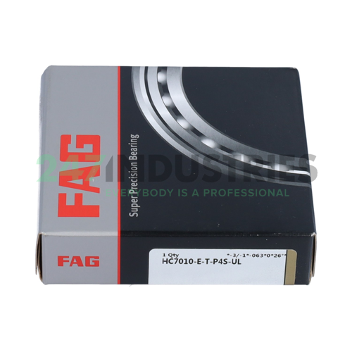 HC7010-E-T-P4S-UL FAG Image 4