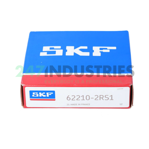 62210-2RS1 SKF Image 3
