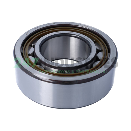 NU2319ECP/C3 SKF Image 3