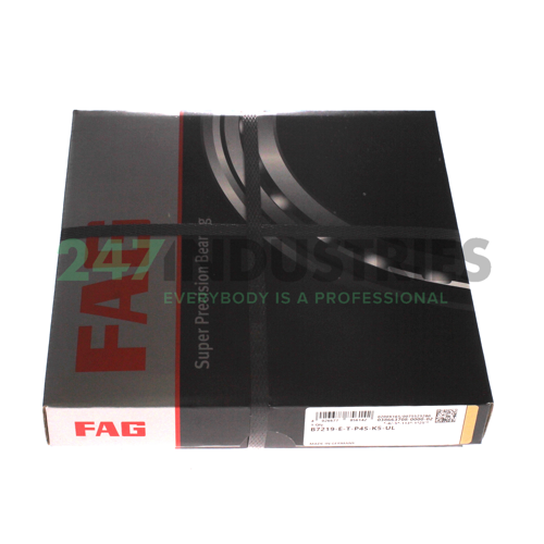 B7219-E-T-P4S-K5-UL FAG Image 3