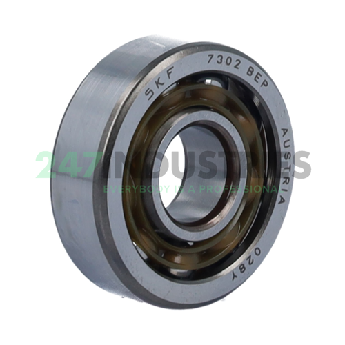 7302BEP SKF