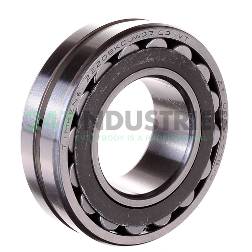 22208KEJW33C3 Timken