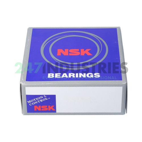 22310EAKE4C3 NSK Image 4