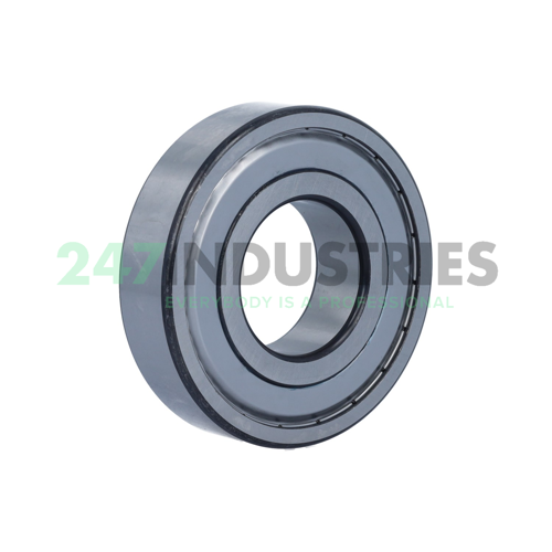 6309-ZZ Timken Image 2