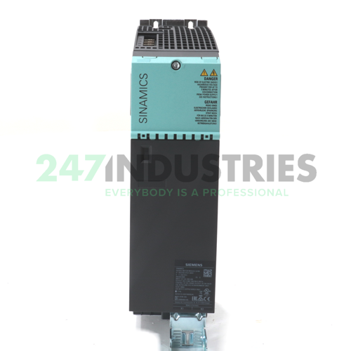 6SL3120-2TE21-8AC0 Siemens Image 2