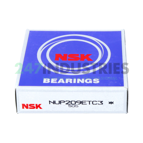 NUP209ETC3 NSK Image 4