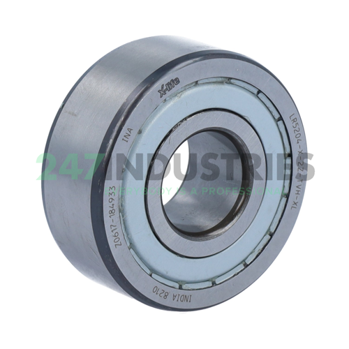 LR5204-X-2Z-TVH-XL INA