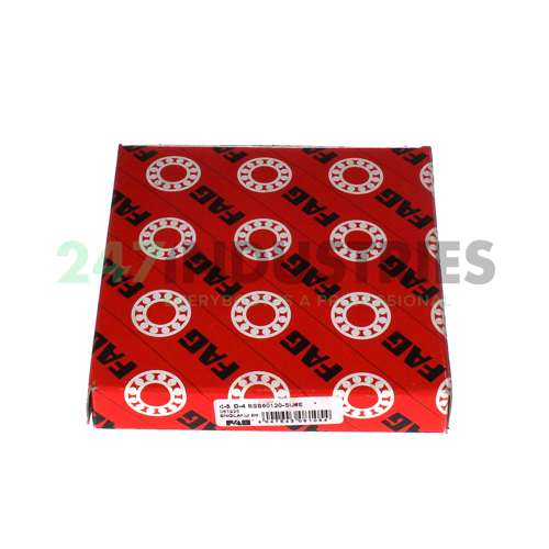 BSB60120-SU FAG Image 3