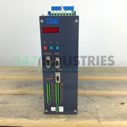 DSCT15 TDEMACNO Image 4