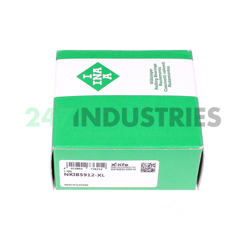 NKIB5912-XL INA Image 4
