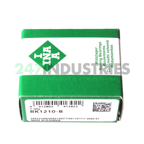 BK1210B INA Image 3