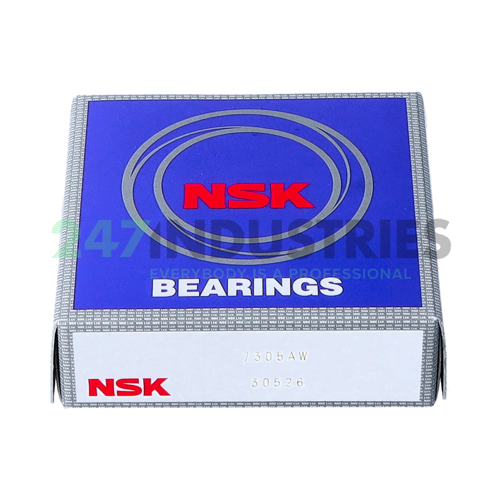7305AW NSK Image 3