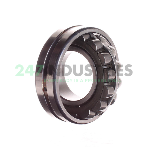 22208-E1-K-C3 FAG Image 2