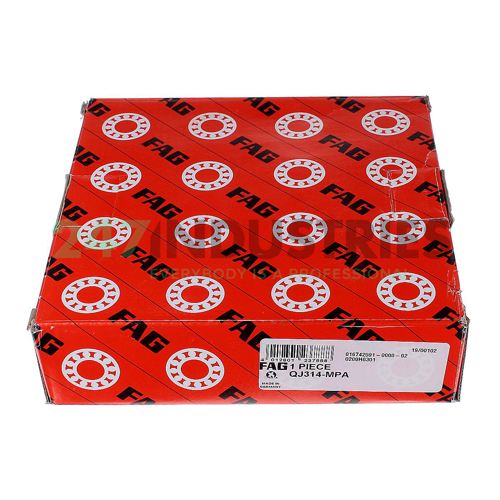 QJ314-MPA FAG