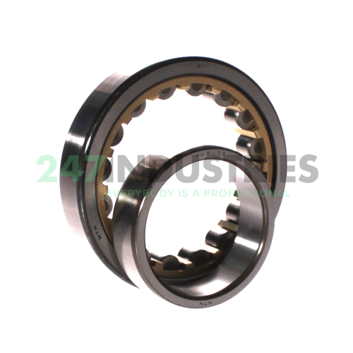 NU211G1 C3 NTN Image 3