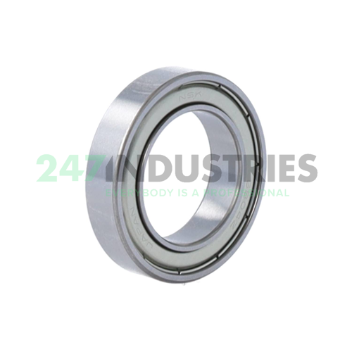 6804ZZC3 NSK Image 2