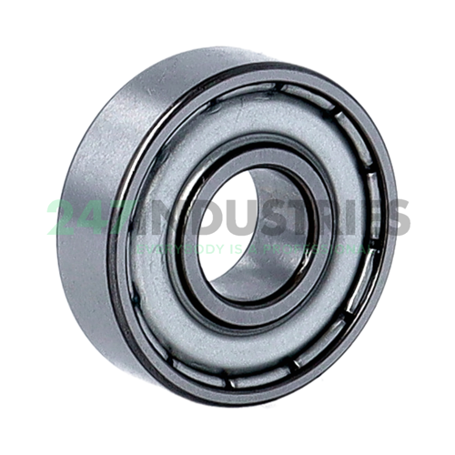 6000-C-2Z-L038-C3 FAG Image 2