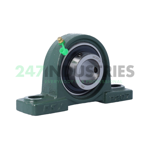 UCP207-20 FSY