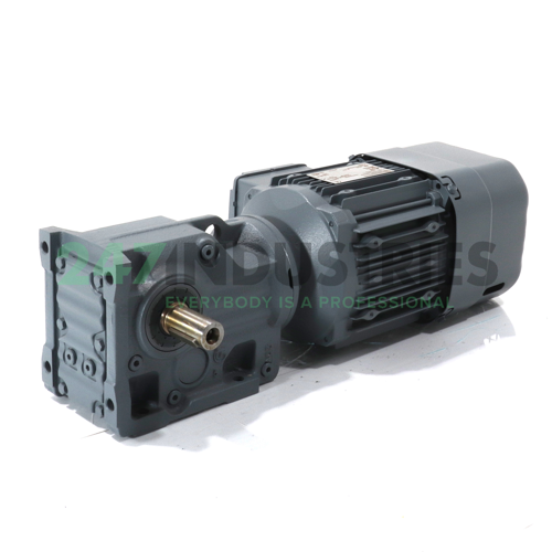 K37/DRP90M4BE1ASE1TF SEW-EURODRIVE