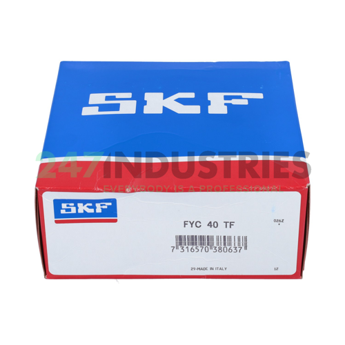 FYC40TF SKF Image 3