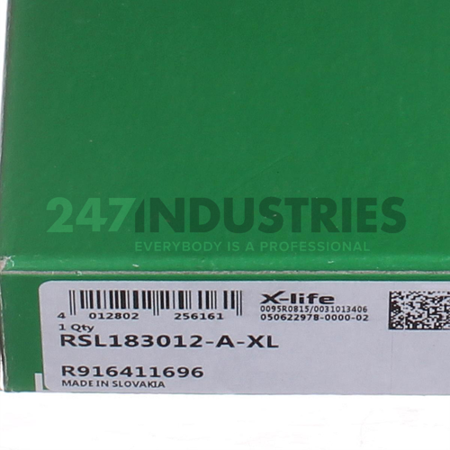RSL183012-A-XL INA Image 5