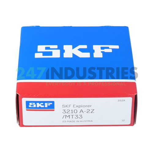 3210A-2Z/MT33 SKF