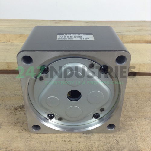 M9GD20B Panasonic Image 4