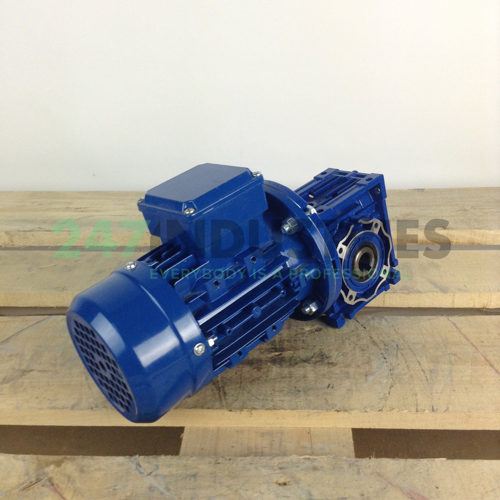 TROP-63C4 Motovario Image 4