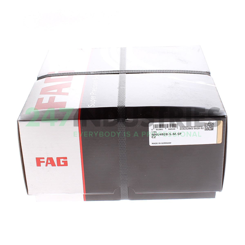 NNU4928-S-M-SP-C2 FAG Image 2