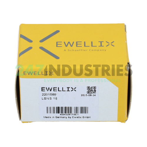 LSNS16 Ewellix Image 4