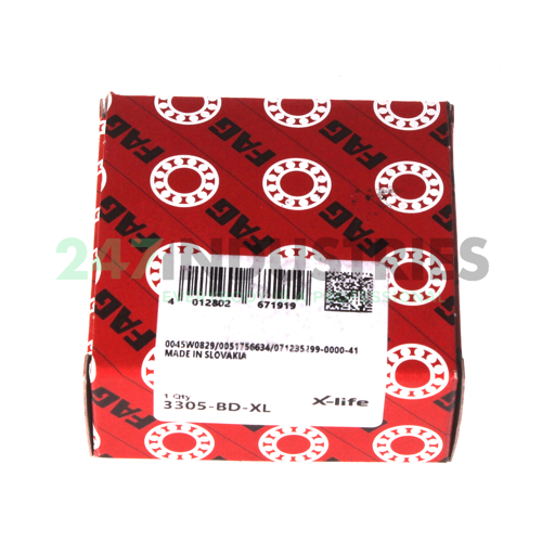 3305-BD-XL FAG Image 3