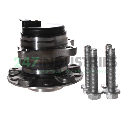 VKBA7034 SKF Image 4