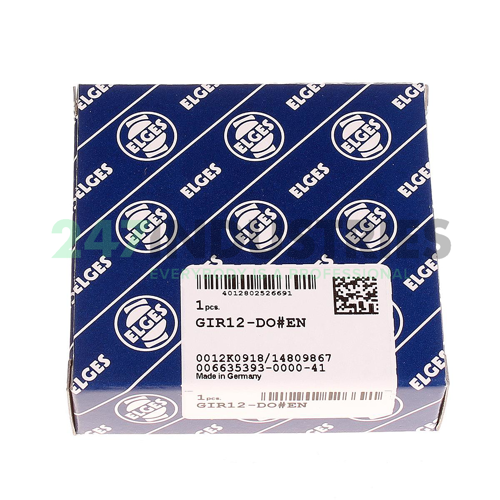 GIR12DO Elges Image 3