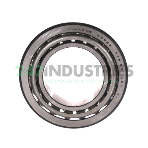 25590/25522 Timken Image 3