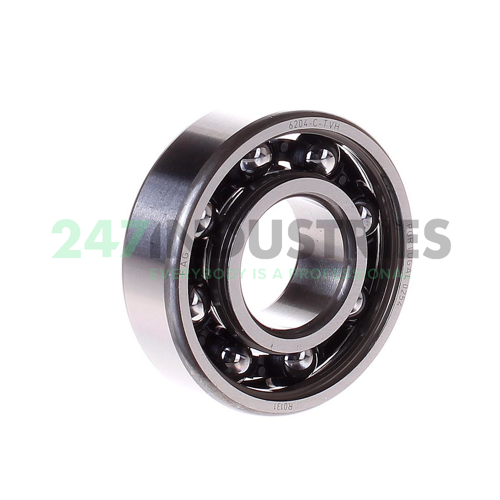 6204-C-TVH FAG Image 2