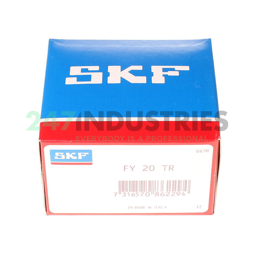 FY20TR SKF Image 3