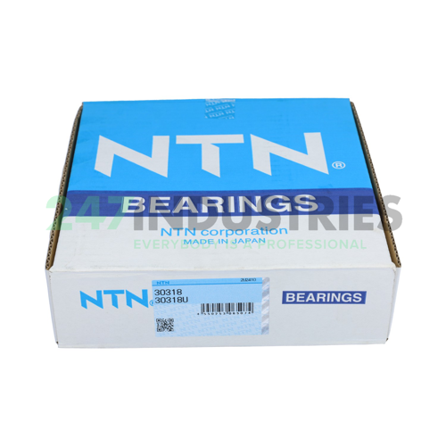 30318U NTN Image 3
