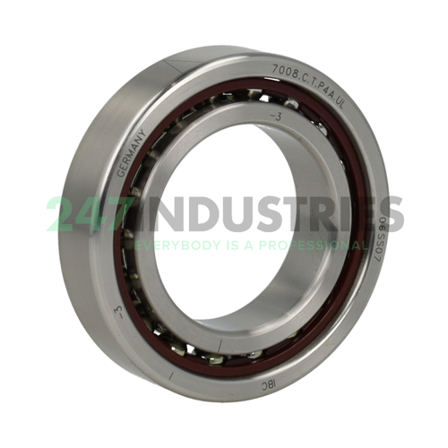 7008C T P4A UL IBC Bearings