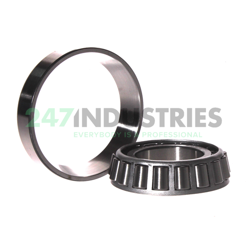 30208J2/Q SKF Image 2
