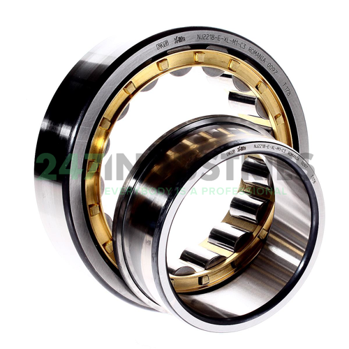 NJ2218-E-XL-M1-C3 FAG Image 2