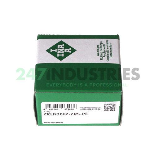ZKLN3062-2RS-PE INA Image 4