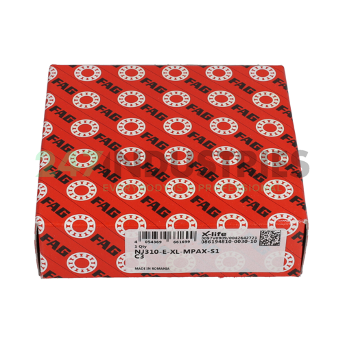 NJ310-E-XL-MPAX-S1-C3 FAG Image 4