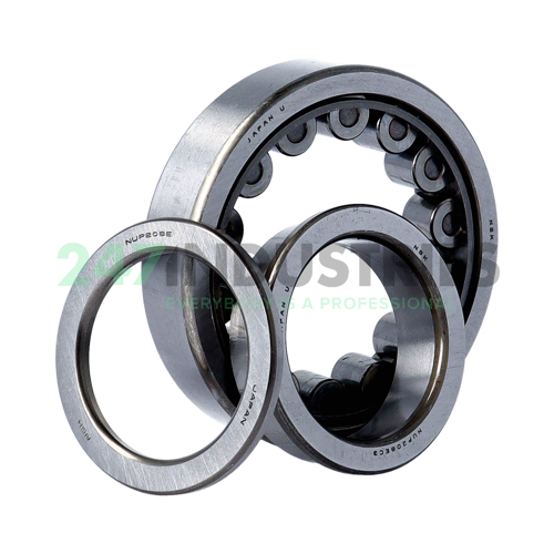 NUP208EWC3 NSK Image 3