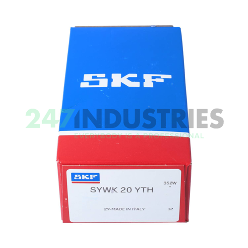 SYWK20YTH SKF Image 4