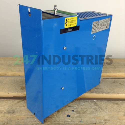 DSCT15 TDEMACNO Image 3