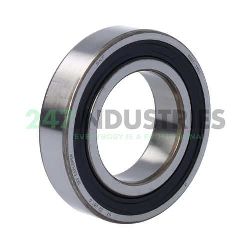 6007-2RS1 SKF