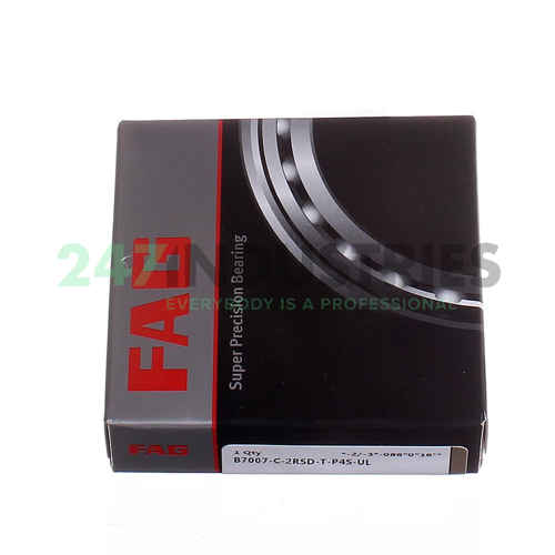 B7007-C-2RSD-T-P4S-UL FAG Image 2