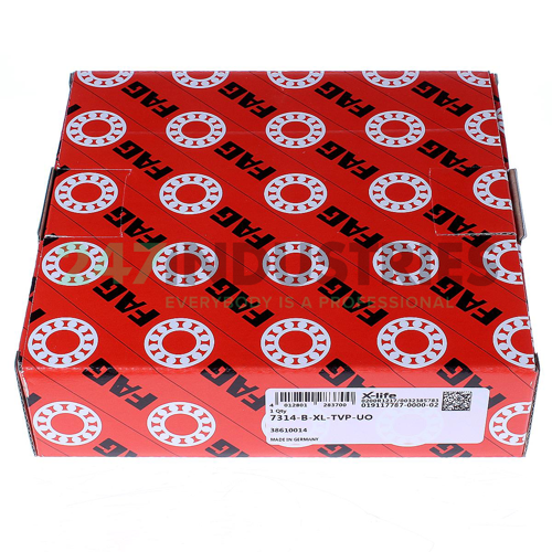 7314-B-XL-TVP-UO FAG Image 3