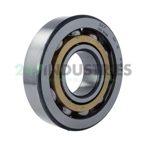 7414BCBM SKF